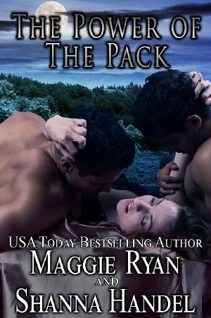 [Shifters' Call 03] • The Power of the Pack